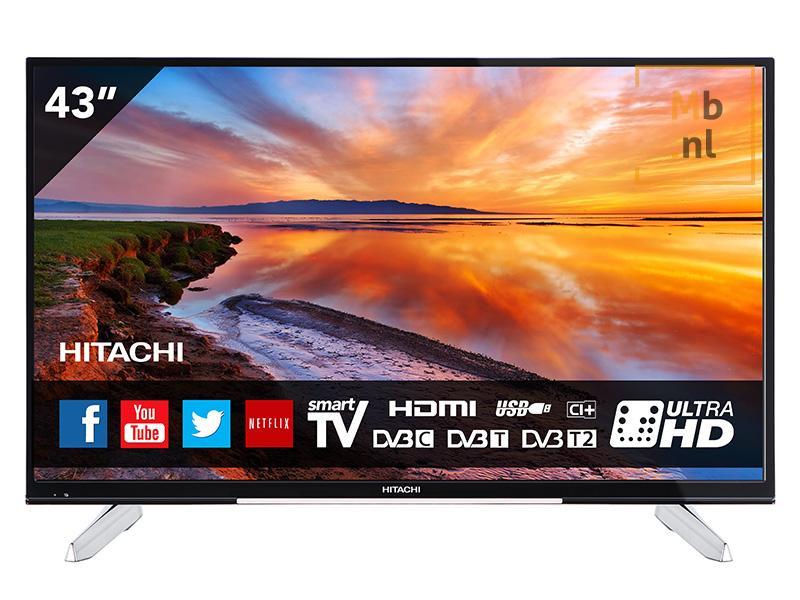 Hitachi HK6W64 serie