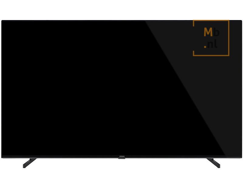 Hitachi HAK6450 serie