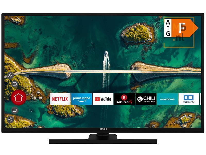 Hitachi E2200 serie