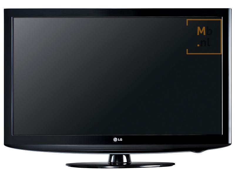 LG LD320 serie