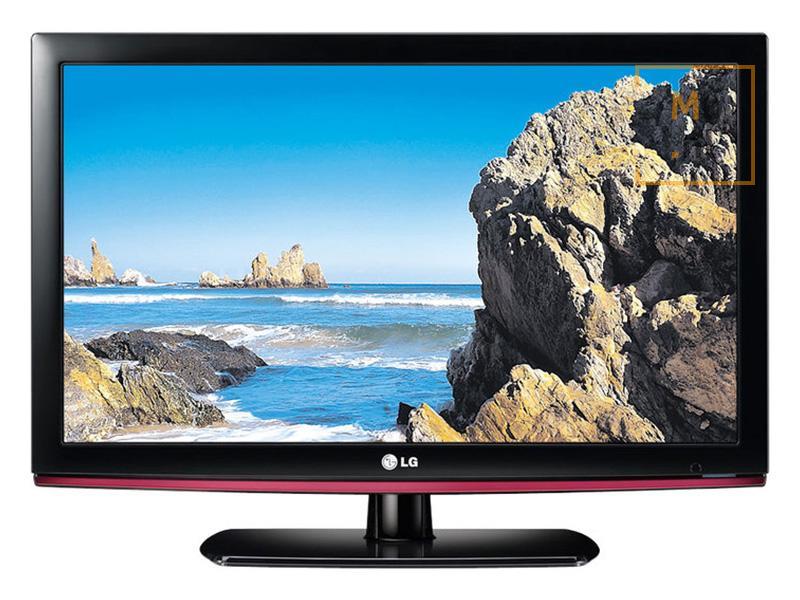 LG LD350 serie