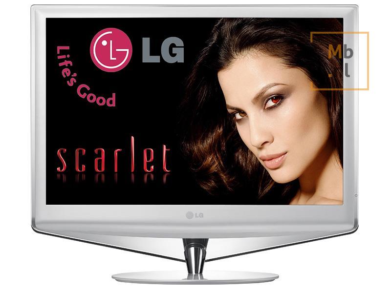 LG LU4000 serie