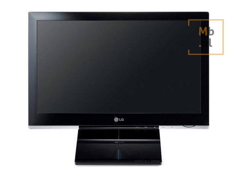 LG LU7000 serie