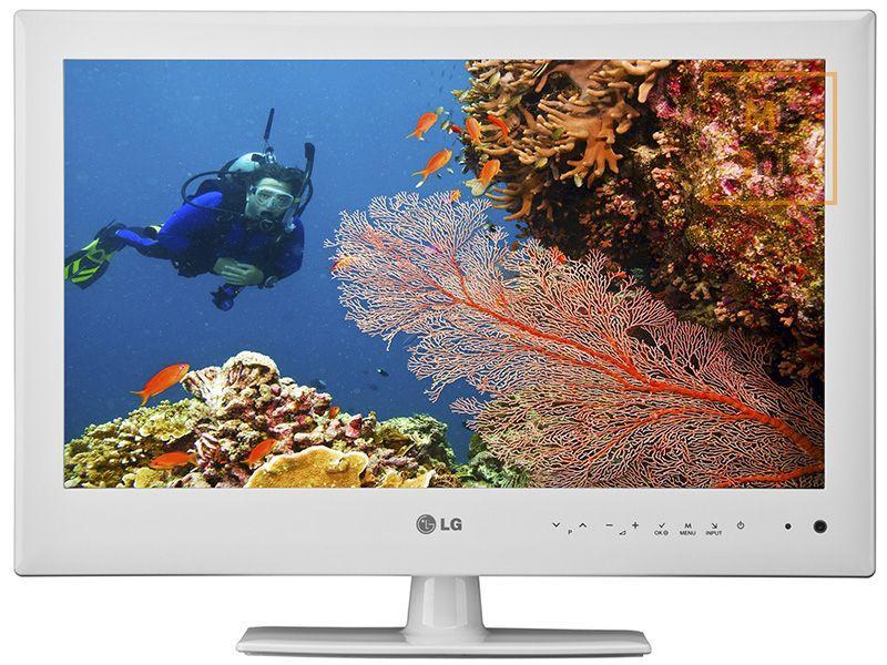 LG LV2300 serie
