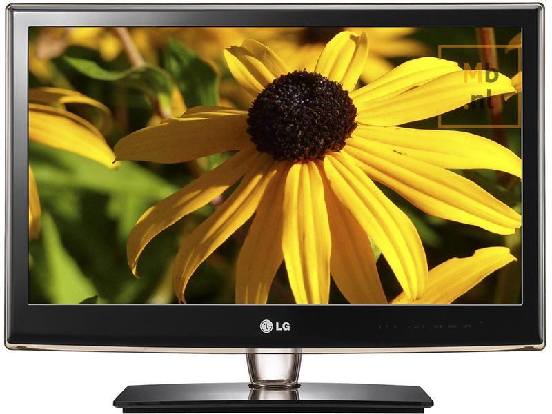 LG LV2500 serie