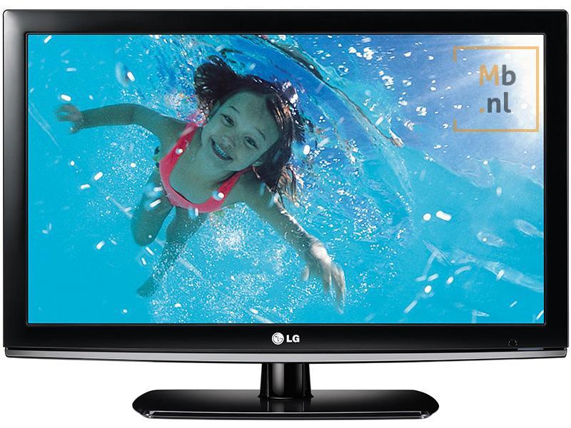 LG LK330 serie