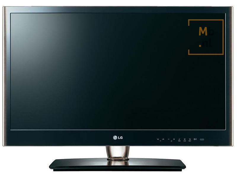 LG LV5500 serie