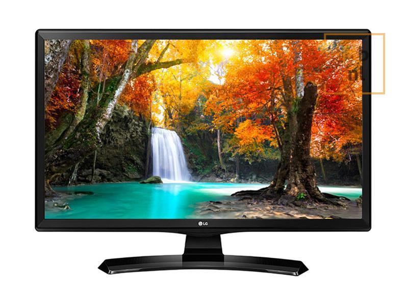 LG TK410 serie