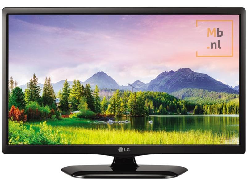 LG LW341 serie