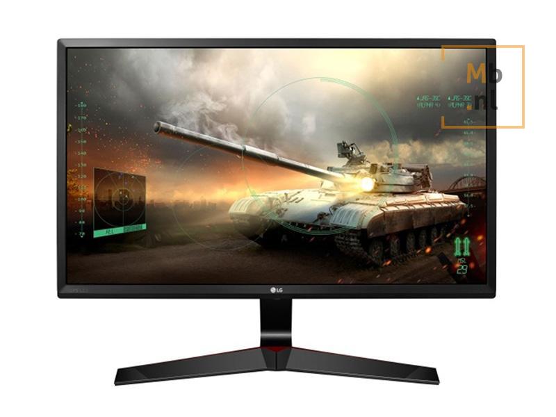 LG MP59 serie
