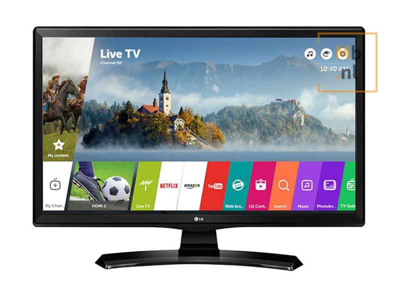 LG MT49 serie