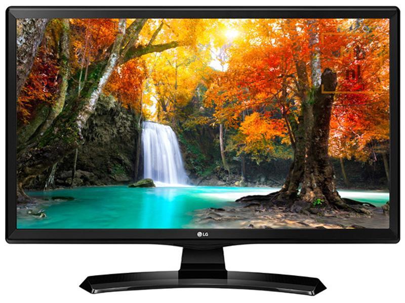 LG TK410 serie