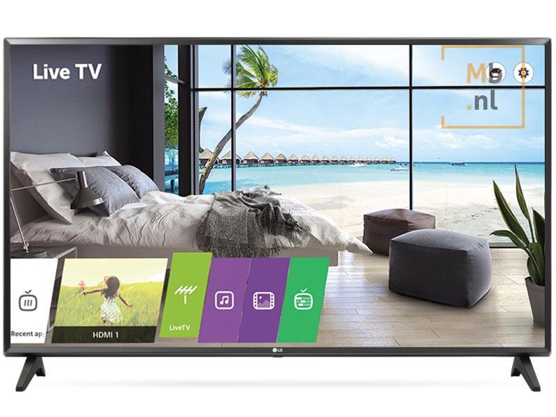 LG LT340C serie