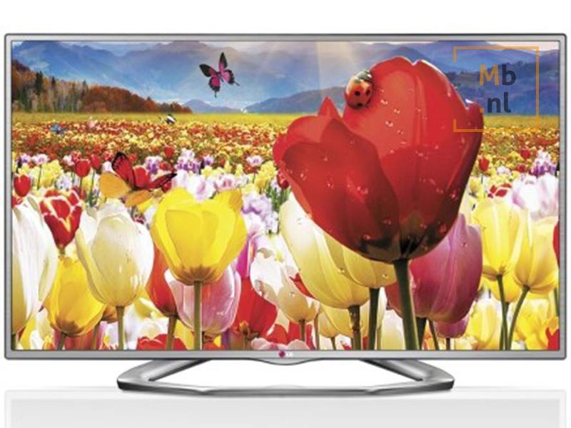 LG LA6134 serie