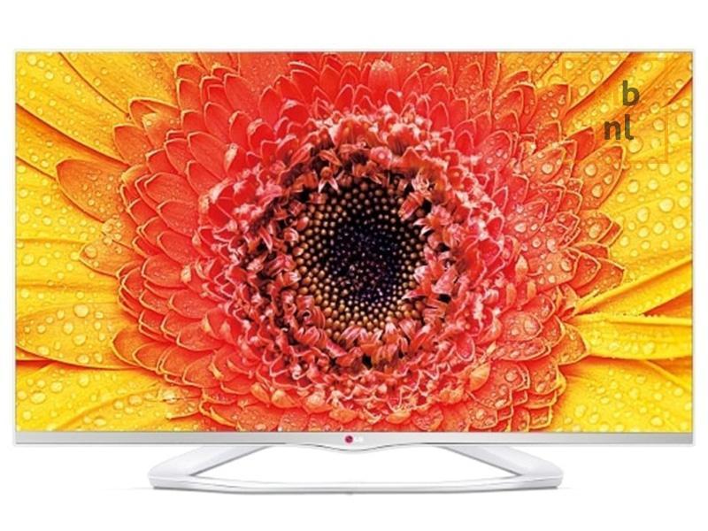 LG LA6678 serie