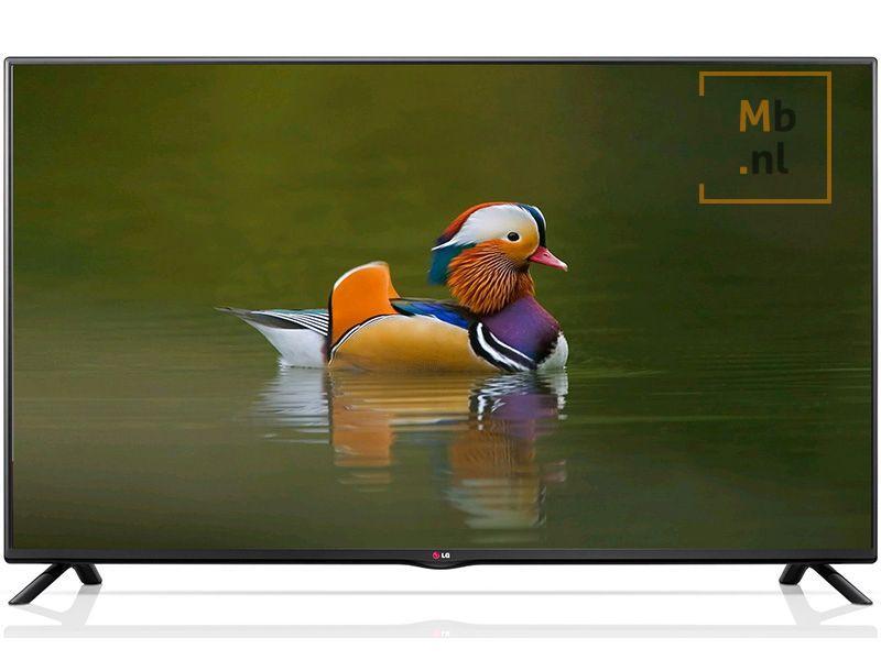 LG LB550 serie