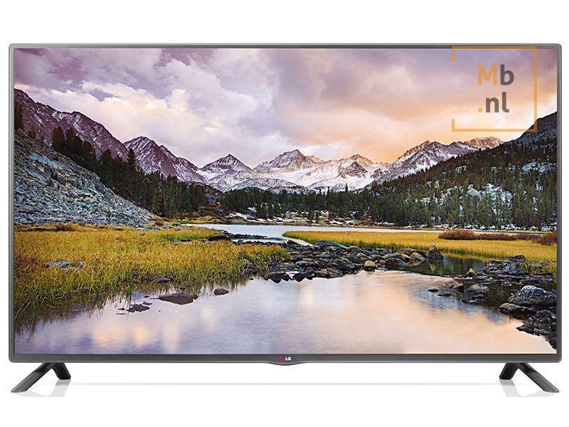 LG LB561 serie