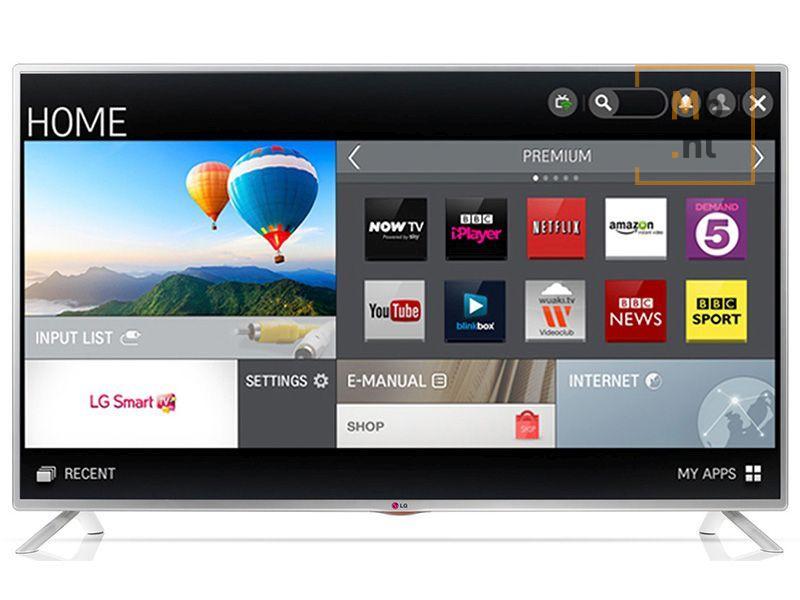 LG LB570 serie