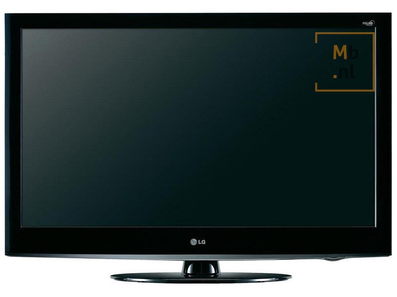 LG LD420 serie
