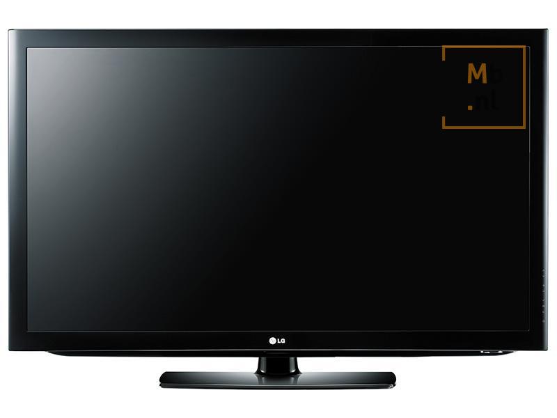 LG LD450 serie