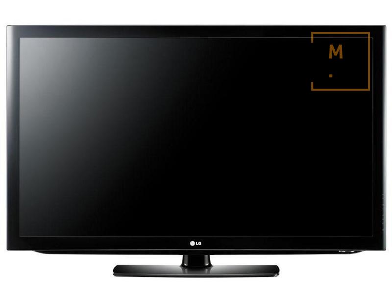 LG LD465 serie