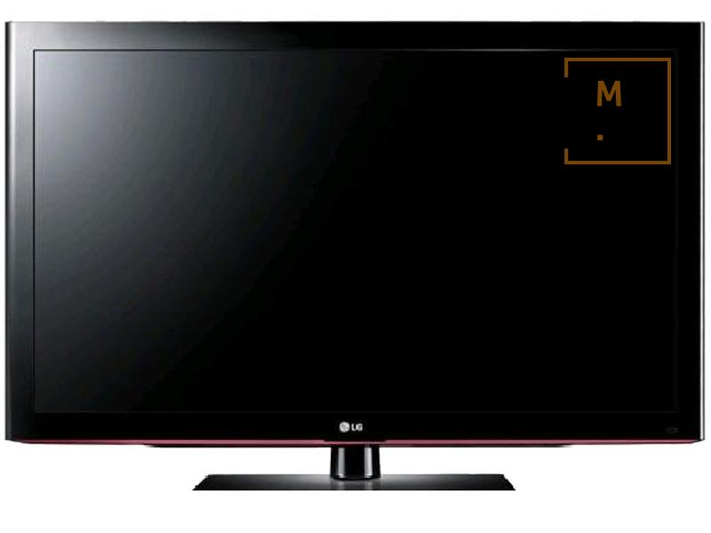 LG LD550 serie