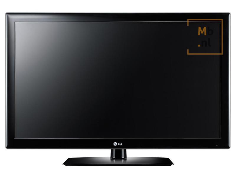 LG LD651 serie