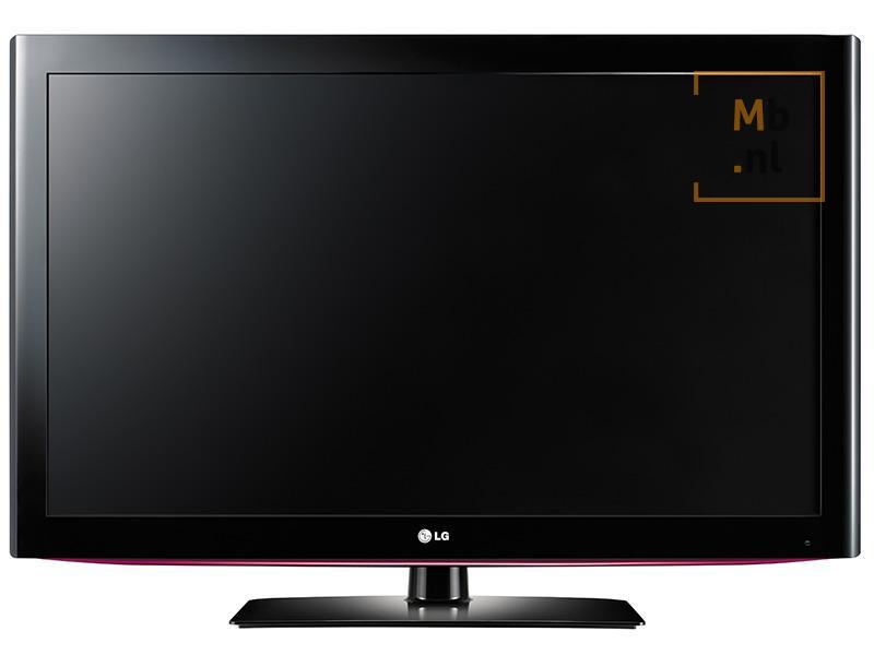 LG LD750 serie