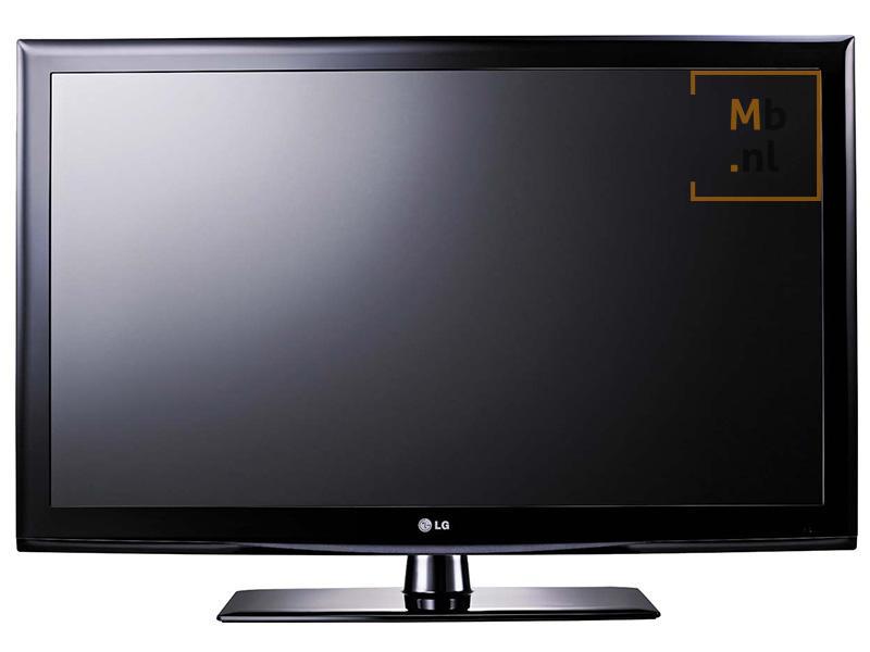 LG LE4500 serie