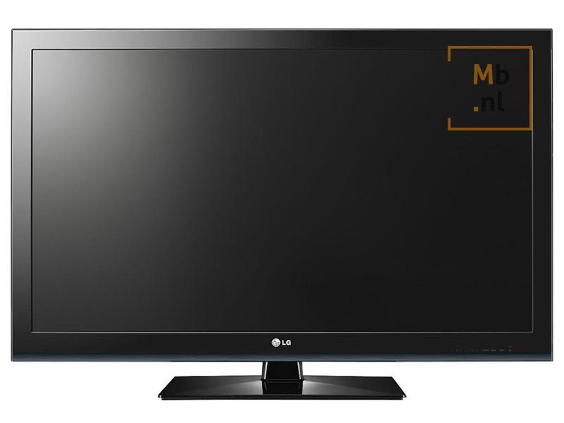 LG LE5310 serie
