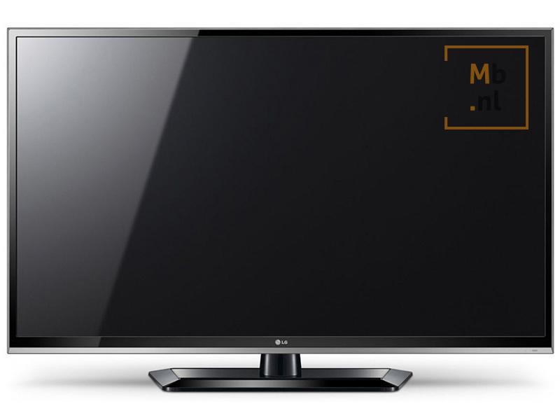 LG LE5400 serie