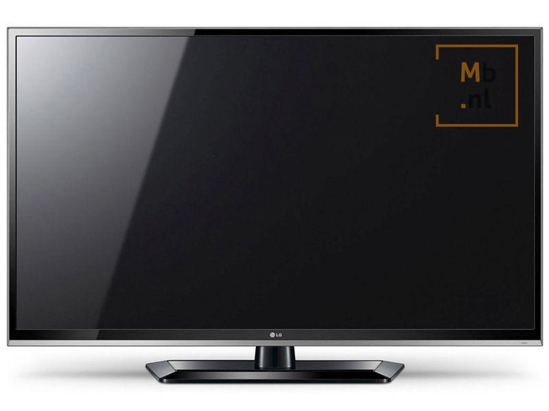LG LE5410 serie