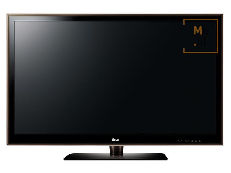 LG LE5510 serie