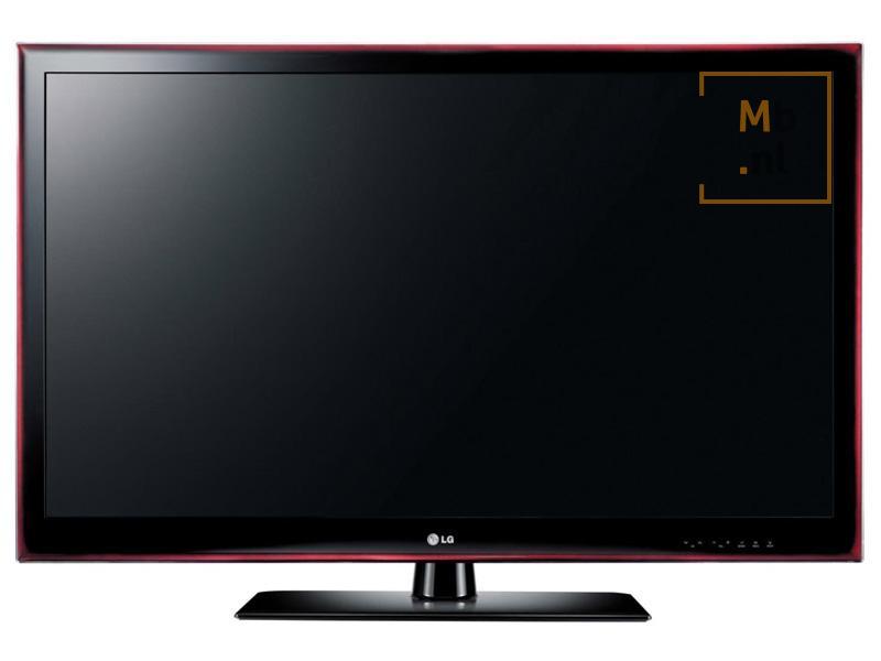 LG LE5900 serie