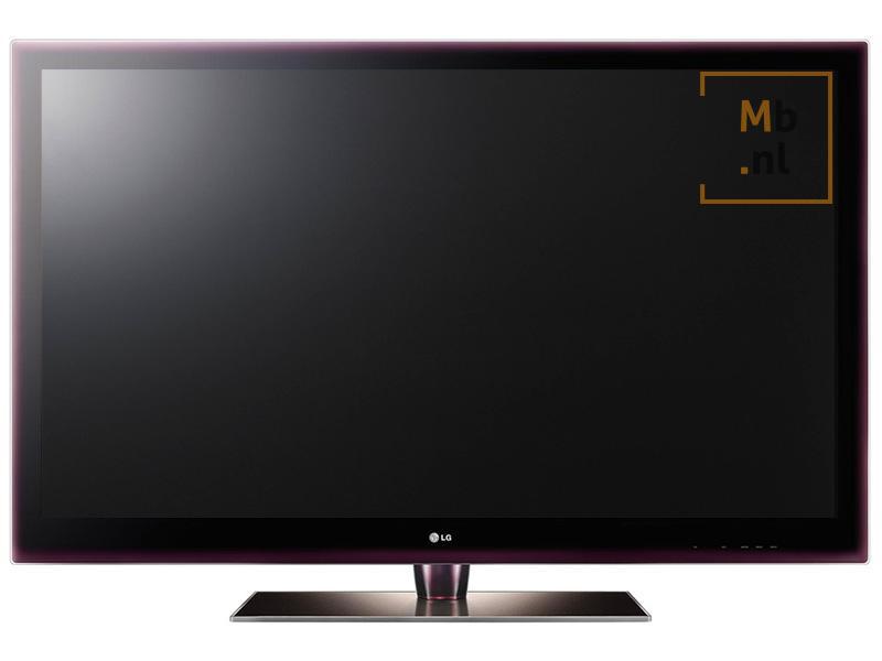 LG LE7900 serie