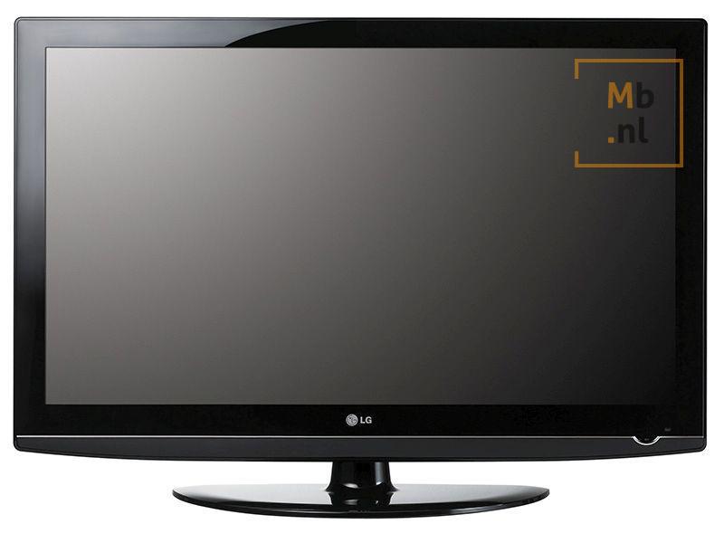 LG LG5010 serie