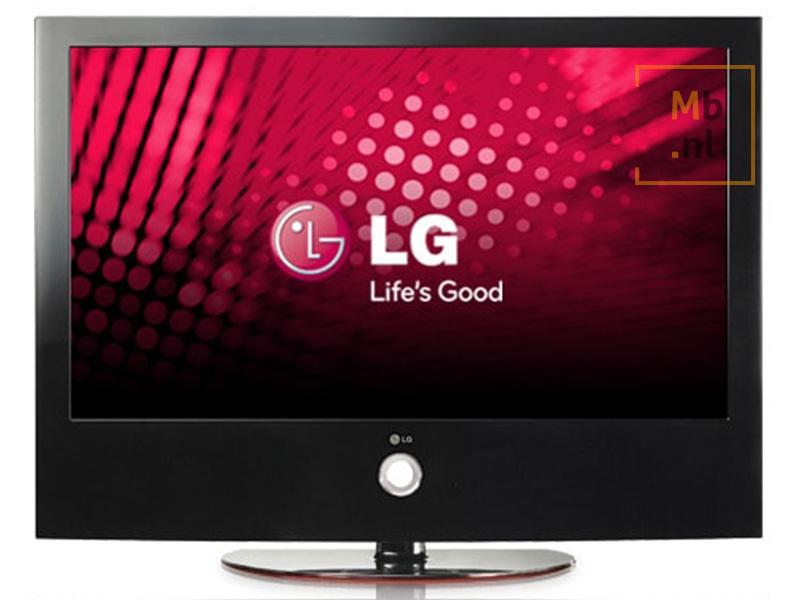 LG LG6000 serie