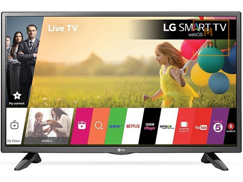 LG LH590 serie
