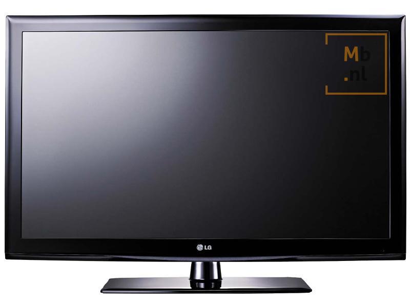 LG LK430 serie
