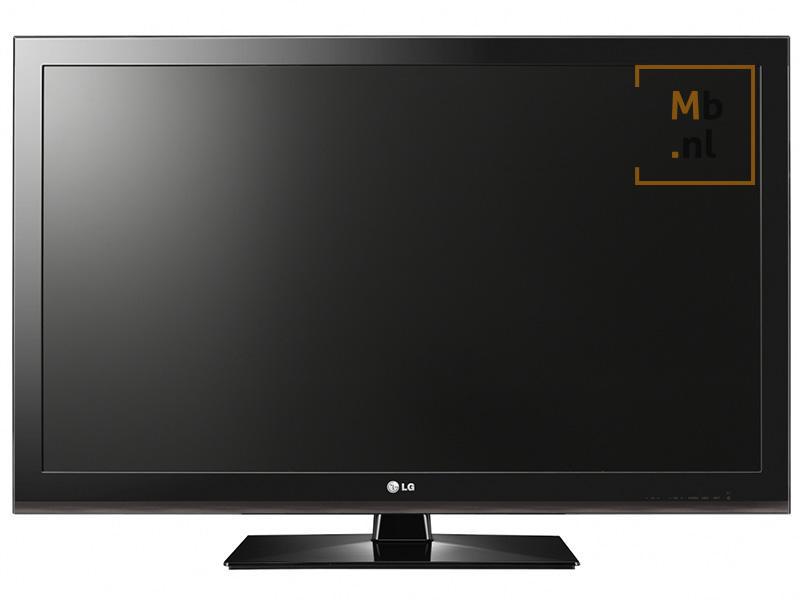 LG LK450 serie
