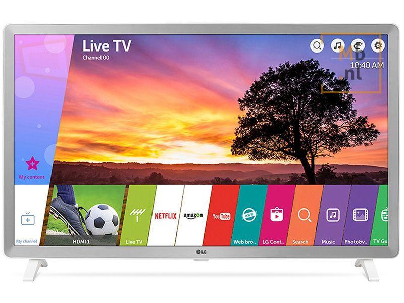LG LK6200 serie
