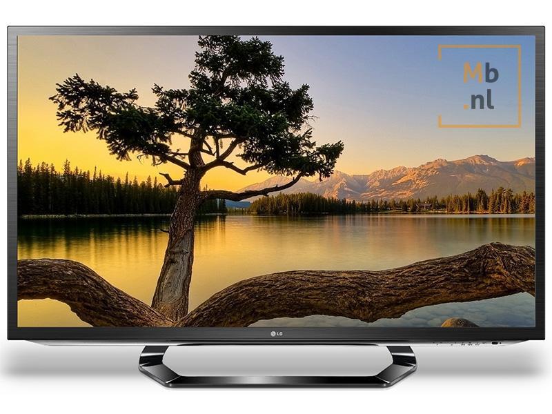 LG LM620 serie