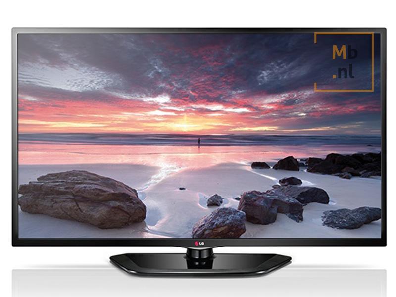 LG LN5403 serie