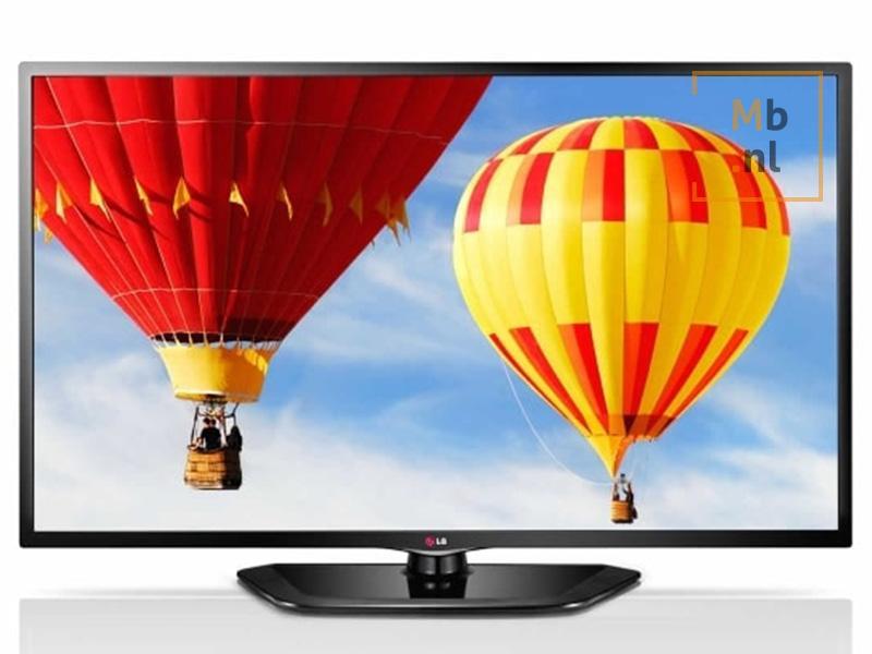 LG LN5707 serie