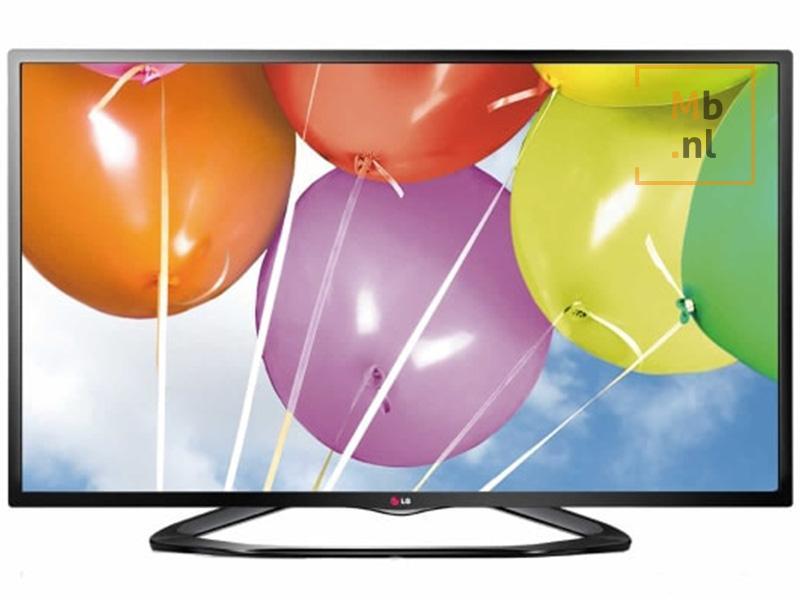 LG LN5758 serie