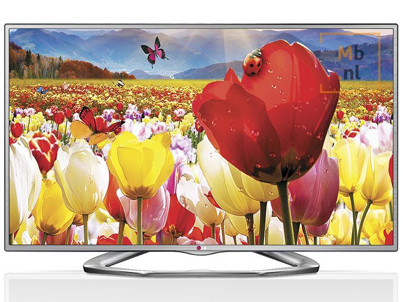 LG LN6138 serie