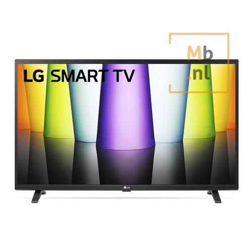 LG FHD serie
