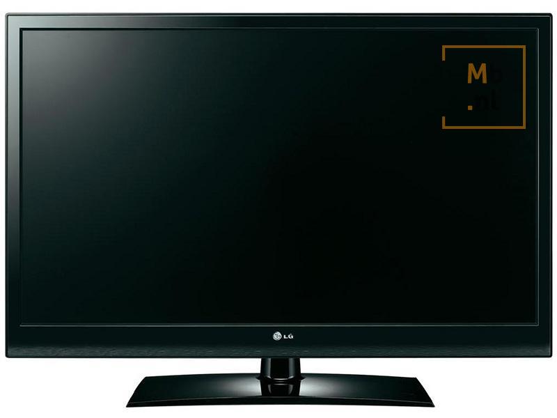 LG LV3400 serie