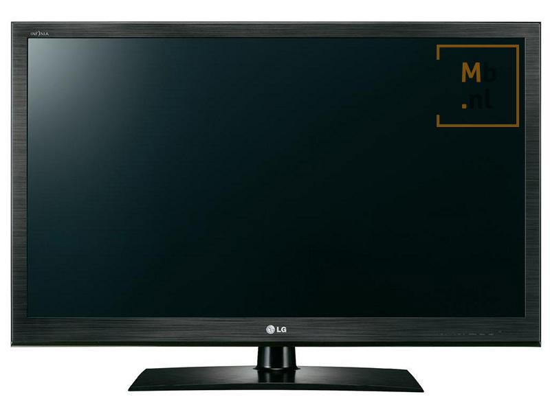 LG LV375 serie