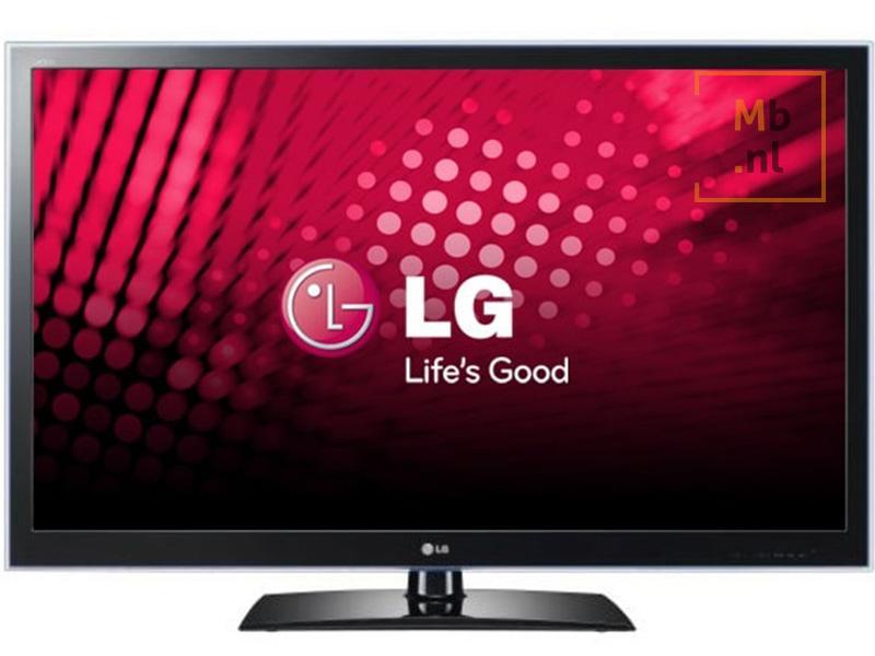 LG LV4500 serie